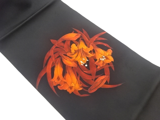 Nagoya Obi Silk
